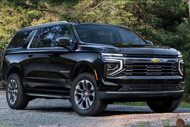 Private Transfer | BZN Bozeman Airport  Livingston, MT - In-Depth Review of the Bozeman to Livingston Private Transfer
