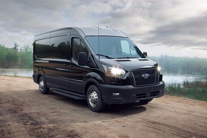 Private Transfer | BZN Bozeman Airport to Big Sky, MT - The Journey from Bozeman Airport to Big Sky