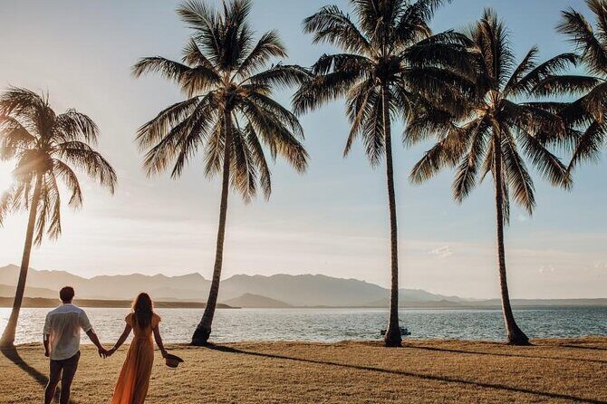 PRIVATE TRANSFER Cairns Airport  Port Douglas Minibus (6am-5pm) - The Scenic Stop at Rex Lookout: A Highlight