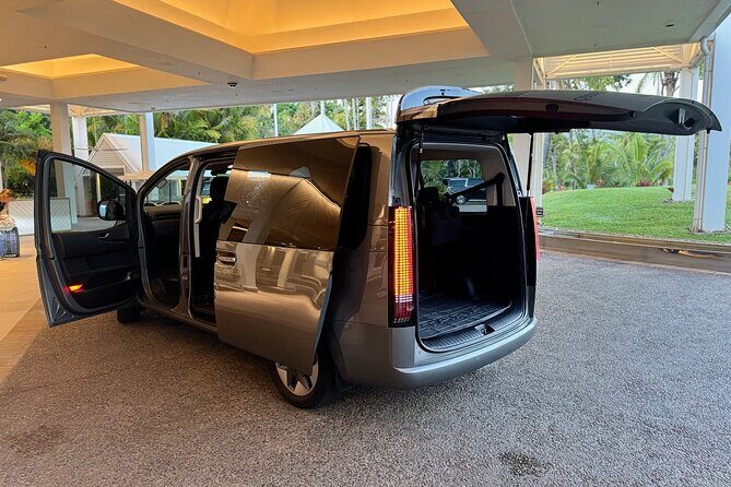 Private Transfer - Cairns Airport to/from Cairns CBD - FAQ: Your Practical Questions Answered