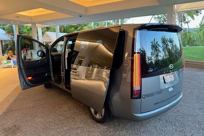 Private Transfer - Cairns Airport to Palm Cove - Final Thoughts: Is This Transfer Right for You?