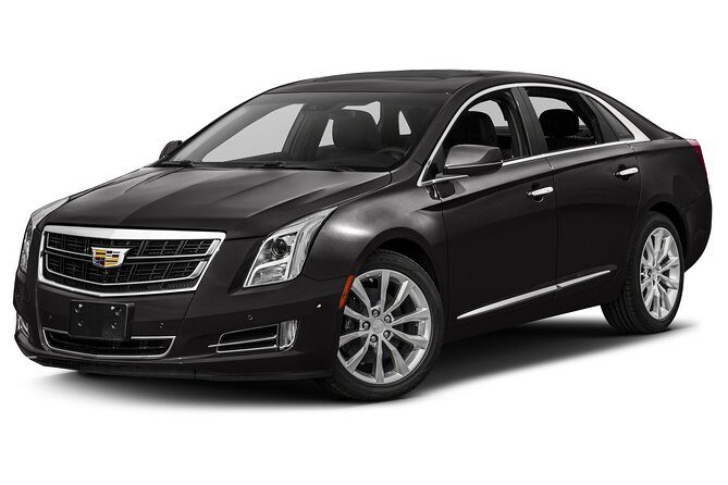 Private Transfer: Calgary Airport to Downtown - Calgary Airport to Downtown Private Transfer: A Practical Overview