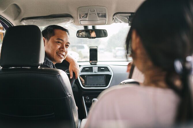 Private Transfer: Calgary Airport to Fairmont Banff Spring Hotel - Why This Private Transfer Is a Good Choice