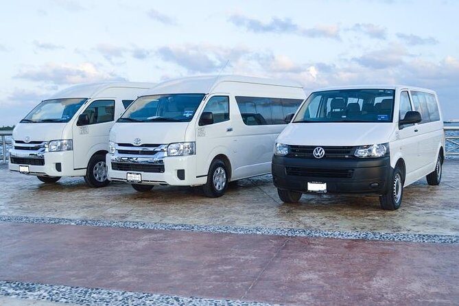 Private Transfer Cancun & Airport- Costa Mujeres/Playa Mujeres - Key Points