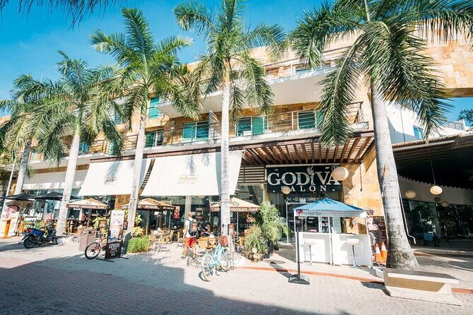 Private Transfer: Cancun Airport CUN to Playa del Carmen in SUV - Frequently Asked Questions