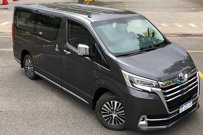 Private Transfer Cancun Airport CUN to Puerto Juarez by Minivan or Minibus - Private Transfer Cancun Airport CUN to Puerto Juarez by Minivan or Minibus