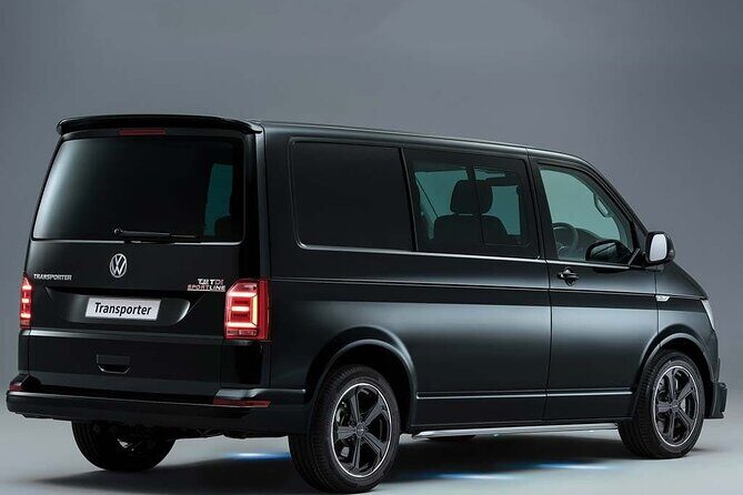 Private Transfer Cancun Airport CUN to Puerto Juarez by Minivan or Minibus - Detailed Breakdown and Authentic Insights