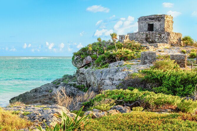 Private Transfer: Cancun Airport CUN to Tulum by SUV - Who Should Book This Service?