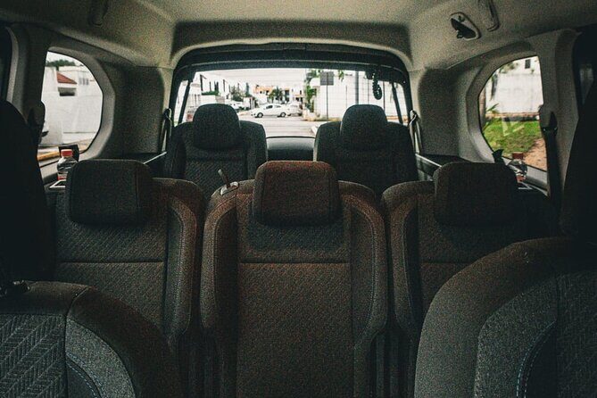 Private Transfer Cancun Airport-Hotel Zone | Simple Trip - Practical Considerations