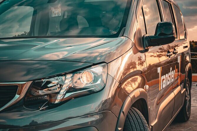 Private Transfer Cancun Airport-Hotel Zone | Simple Trip - Who Should Consider This Transfer?