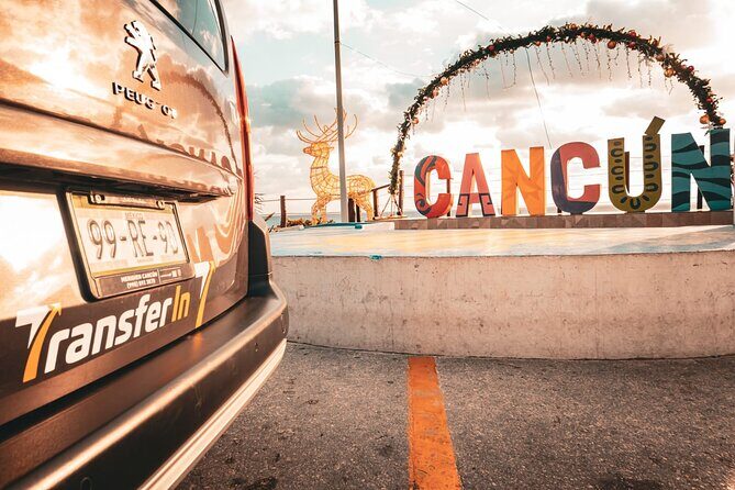 Private Transfer Cancun Airport-Hotel Zone | Simple Trip - FAQ