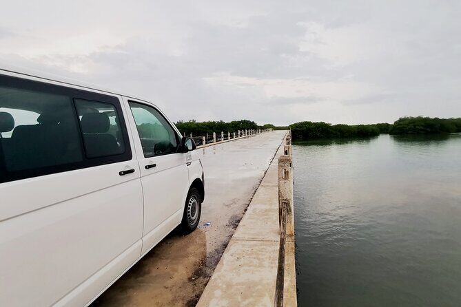 Private Transfer-Cancun Airport-Playa del Carmen One Way - Key Points