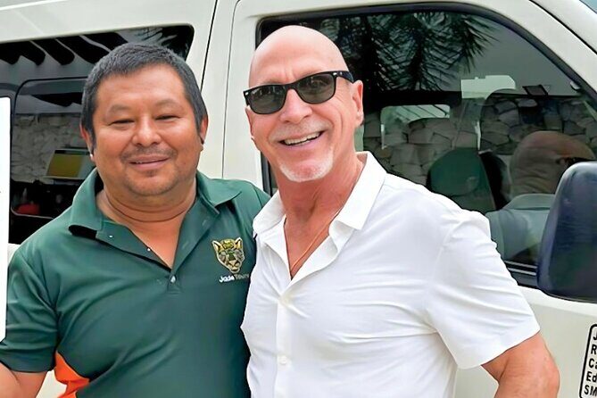 Private Transfer Cancun & Airport-RIU Hotels in Costa Mujeres 1-8 - Starting with the essentials: what this private transfer offers