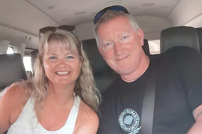 Private Transfer Cancun & Airport-RIU Hotels in Costa Mujeres 1-8 - FAQ