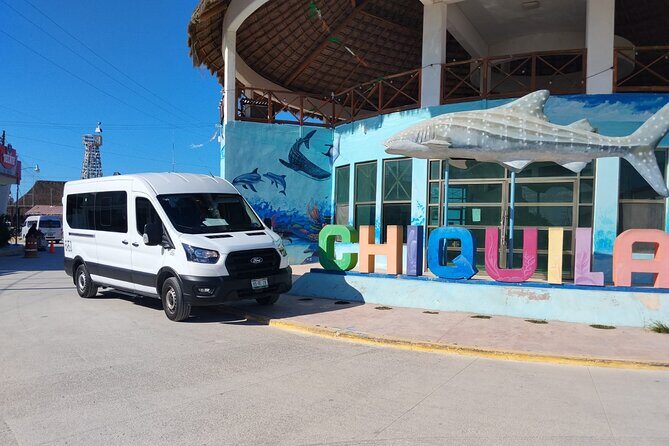 Private Transfer Cancun Airport to Chiquilá Holbox Ferry - Why Choose This Private Transfer?