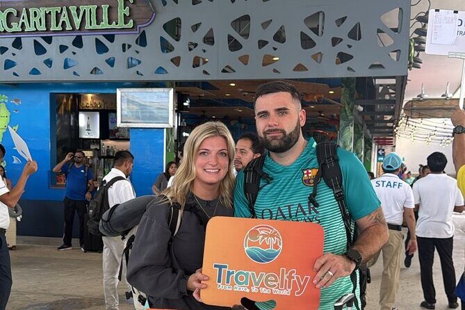 Private Transfer Cancun Airport to Chiquilá Holbox Ferry - Why This Transfer Works Well for Travelers