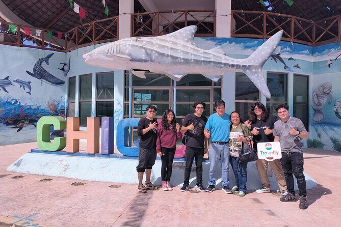 Private Transfer Cancun Airport to Chiquilá Holbox Ferry - FAQs