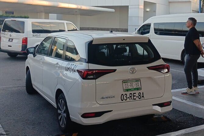 Private Transfer Cancun Airport to Hotel Zone - Key Points