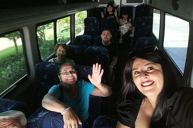 Private Transfer Cancun Airport to Hotel Zone - Practical Details and Why They Matter