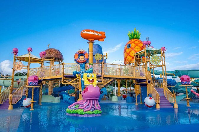 Private Transfer Cancun Airport to Nickelodeon Riviera. - Final Thoughts: Who Is This Transfer Perfect For?