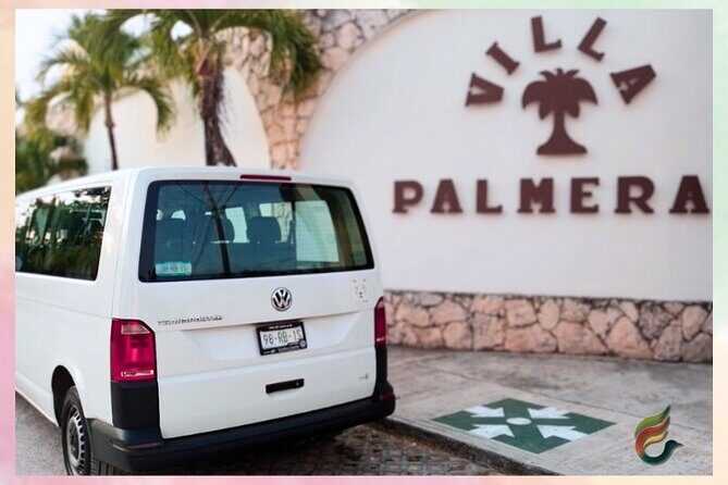 Private Transfer Cancun-Cancun/Ferry Isla Mujeres/Puerto Morelos - Who Should Book This Transfer?