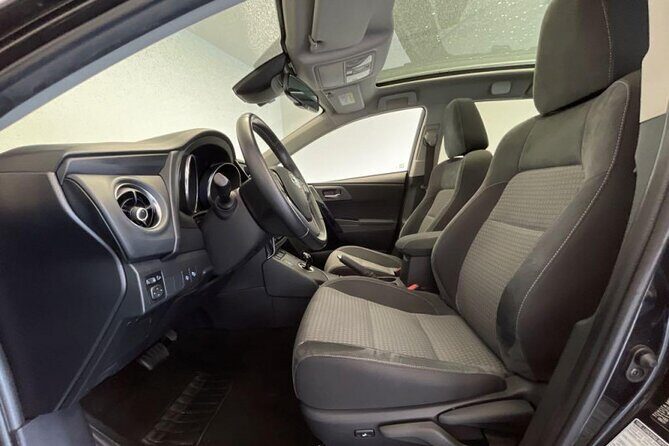 Private transfer CDG Airport from or to Paris - The Real Deal on This Private Transfer