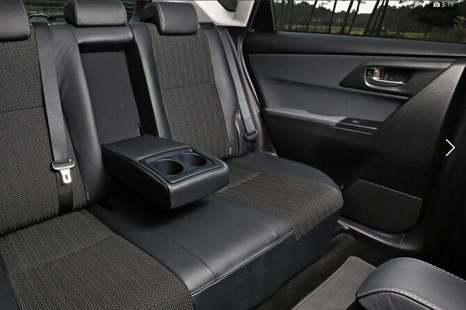 Private transfer CDG Airport from or to Paris - FAQs