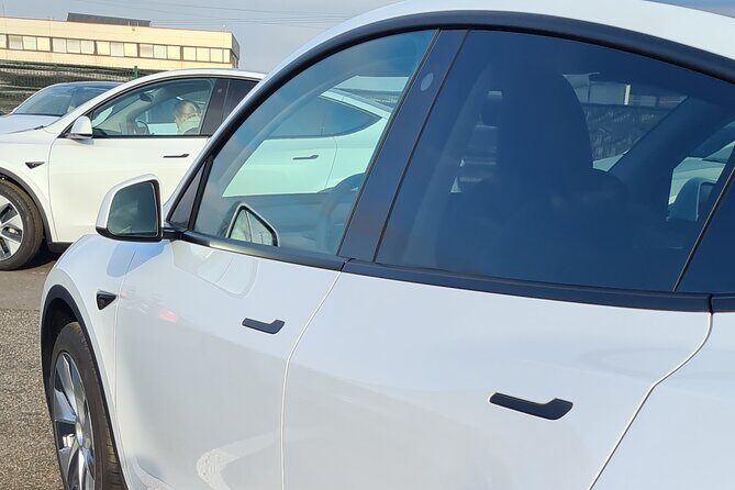 Private Transfer: CDG Airport  Paris - The Practicalities of a Private Airport Transfer in Paris