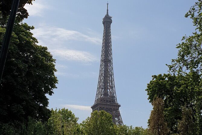 Private Transfer: CDG Airport  Paris - Frequently Asked Questions