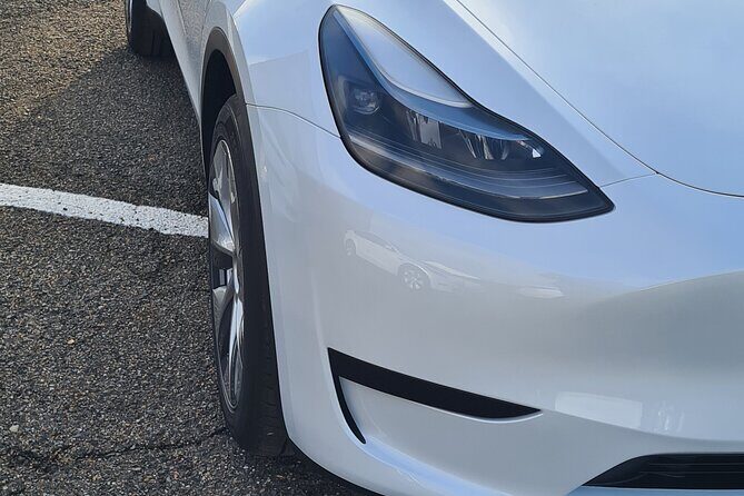 Private Transfer: CDG Airport  Paris - Final Thoughts