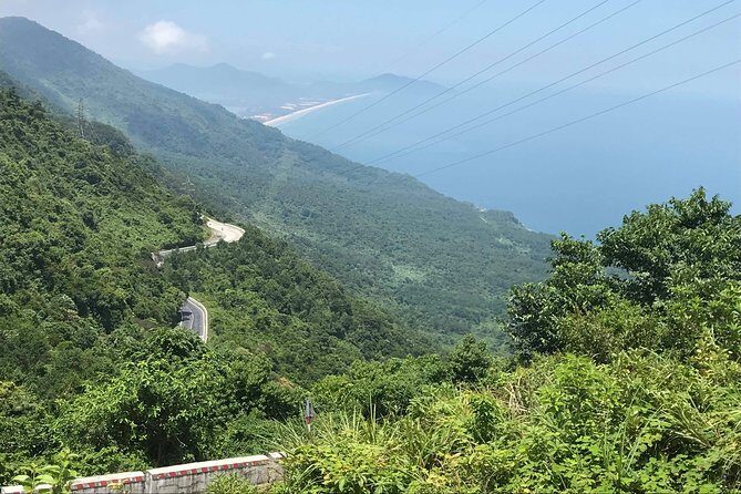 Private Transfer Chan May Port to Hoi An Old with Sightseeing - A Closer Look at the Itinerary and What You Can Expect