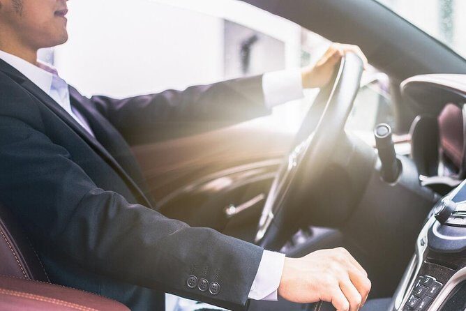 Private transfer: Charles de Gaulle Airport (CDG) to Paris VAN up to 8 PAX - Who Should Consider This Service?