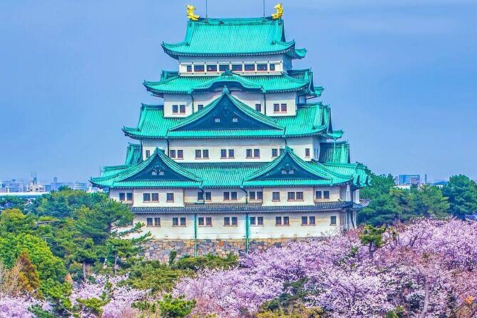 Private Transfer Chubu Centrair Airport NGO to Nagoya City - A Close Look at the Private Transfer Experience