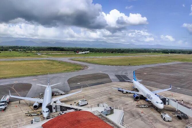 Private Transfer Cibao International Airport to Puerto Plata - Final Thoughts: Who’s It Best For?