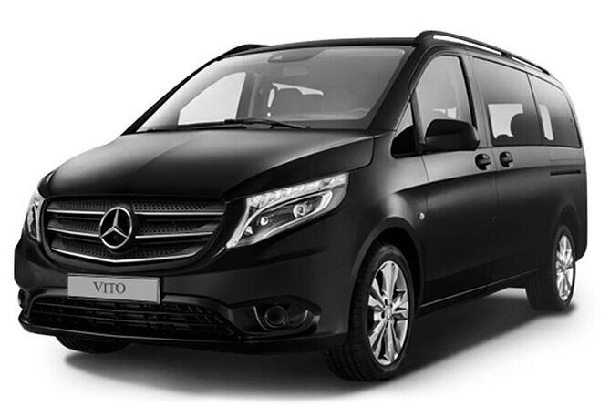Private Transfer Civitavecchia Port From-to Rome/FCO apt - An In-Depth Look at Your Civitavecchia to Rome or Fiumicino Transfer