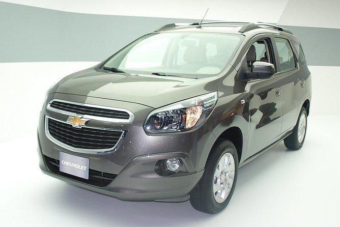 Private Transfer Cruise Port In Buenos Aires - Key Points