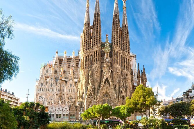 Private Transfer: Cruise Port to Barcelona by Luxury Van - The practicalities: what to expect and tips for travelers