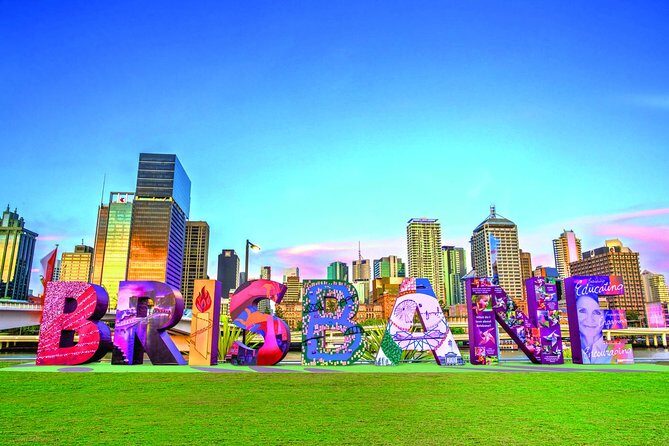 Private Transfer: Cruise Port to Brisbane Airport BNE or Brisbane City - Key Points