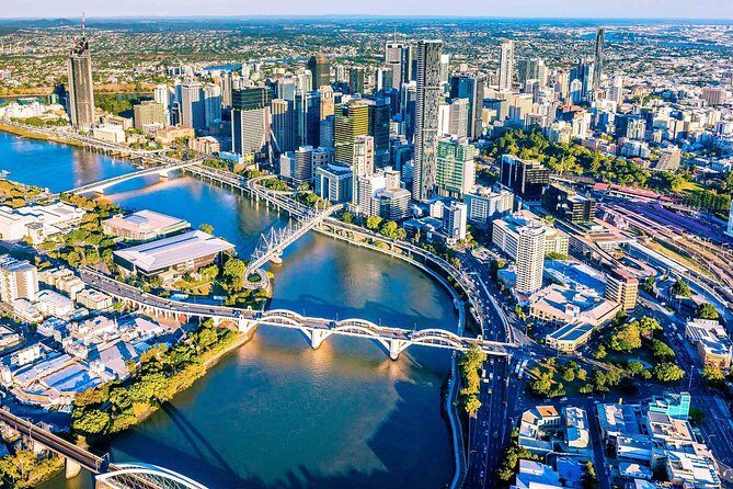 Private Transfer: Cruise Port to Brisbane Airport BNE or Brisbane City - A Detailed Look at the Experience