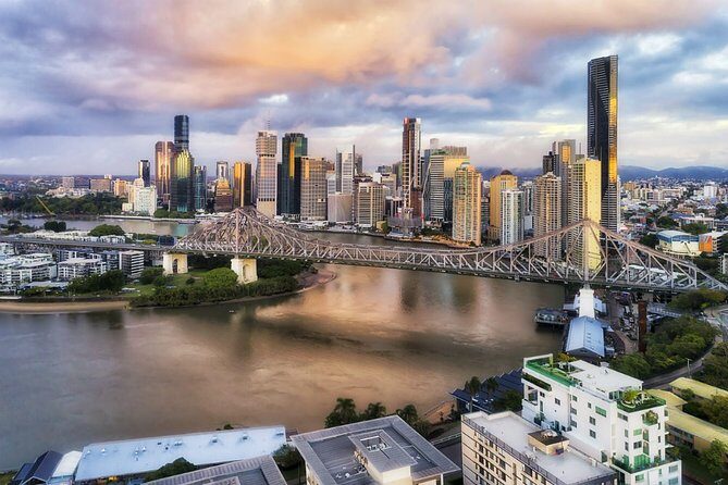 Private Transfer: Cruise Port to Brisbane Airport BNE or Brisbane City - Final Thoughts: Is This Transfer Right for You?