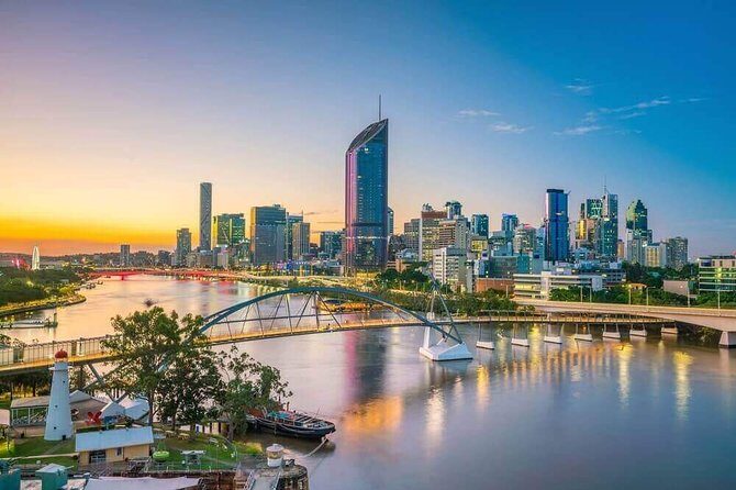 Private Transfer: Cruise Port to Brisbane Airport BNE or Brisbane City - FAQ