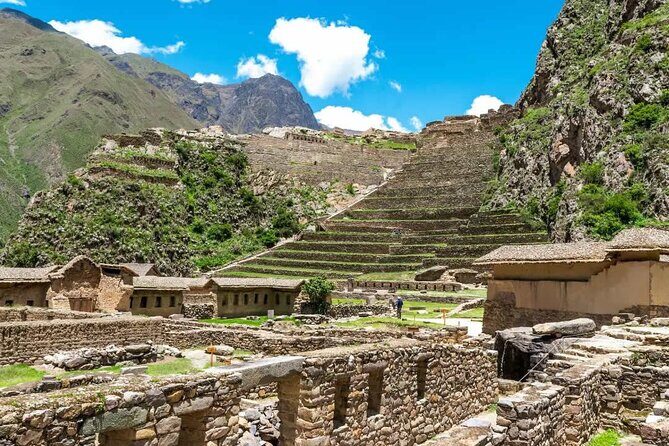 Private transfer Cusco to Ollantaytambo - Final thoughts