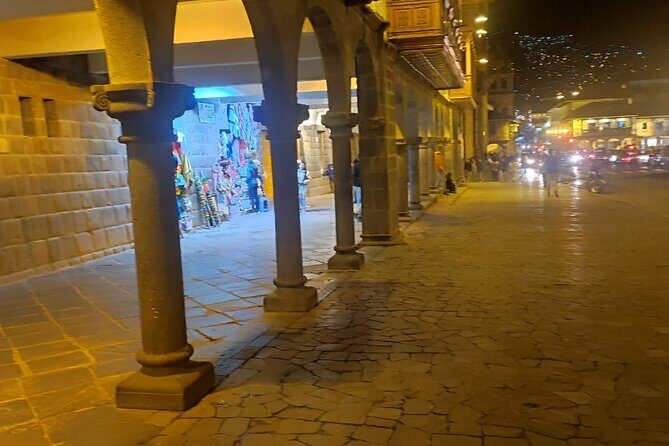 Private Transfer: Cusco to Ollantaytambo Train Station - Private Transfer: Cusco to Ollantaytambo Train Station