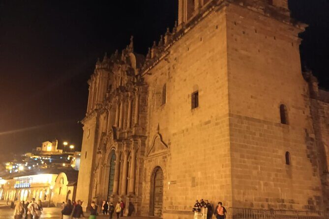 Private Transfer: Cusco to Ollantaytambo Train Station - Key Points