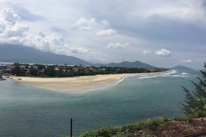 Private Transfer Da nang or Hoi An To Hue Via Ba Na Hill Golden Bridge - Key Points