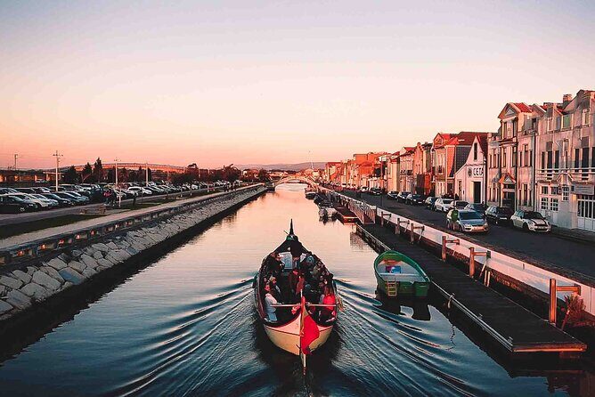 Private Transfer - Day Trip Lisbon - Porto with Tour / Stop - Detailed Breakdown of the Experience