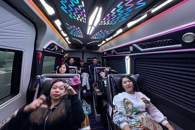 Private Transfer Dcar Limousine Ha Noi - Ha Long - Why Travelers Love This Service