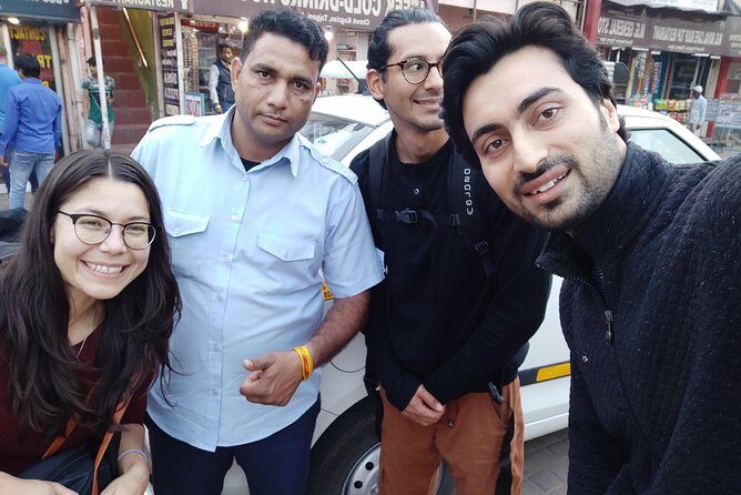 Private Transfer Delhi -Jaipur || Jaipur- Delhi - The Breakdown of the Journey