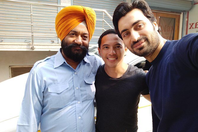 Private Transfer Delhi -Jaipur || Jaipur- Delhi - Authentic Experiences and Review Highlights