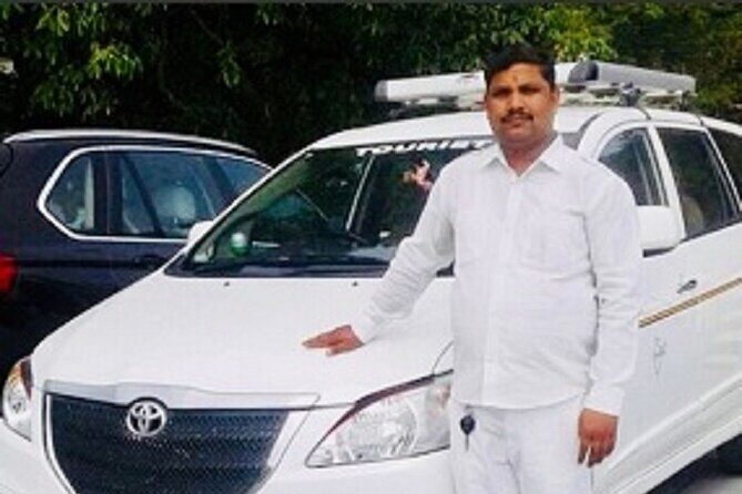 Private Transfer Delhi to Agra - Private Transfer Delhi to Agra: A Comfortable, Convenient Journey